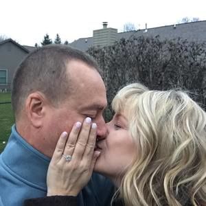 Meet your Posher, Cathy